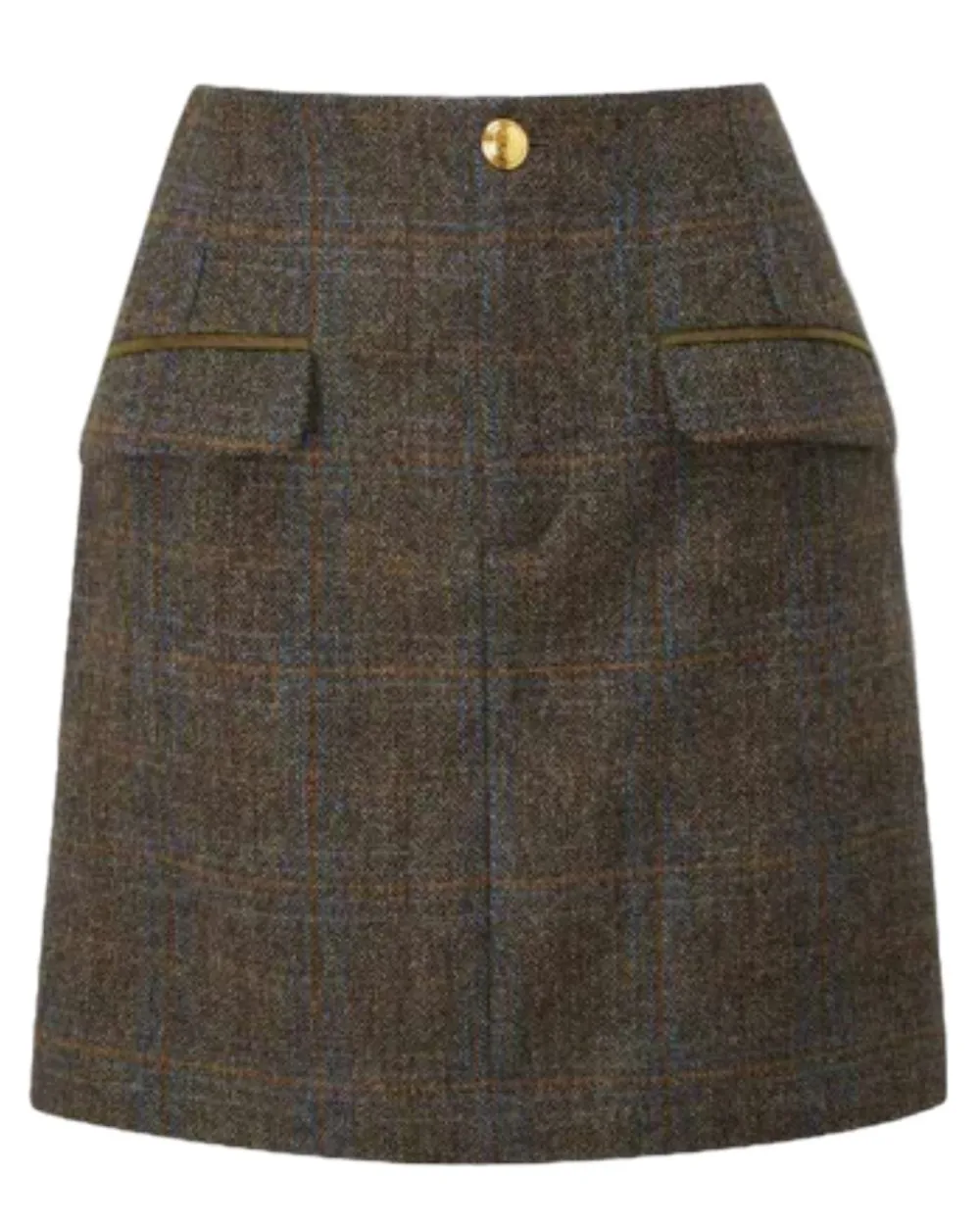 Alan Paine Womens Surrey Skirt