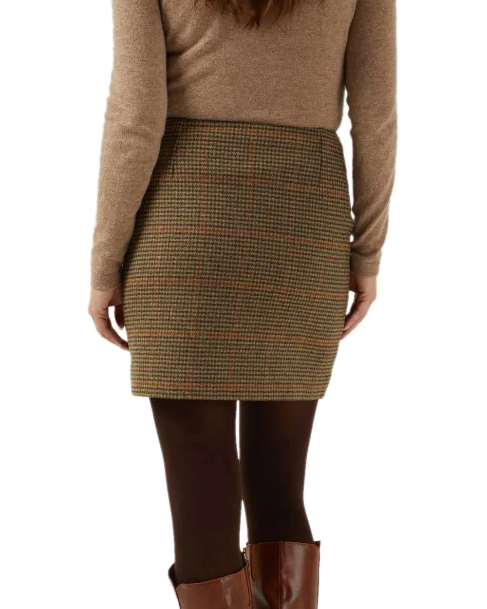 Alan Paine Womens Surrey Skirt