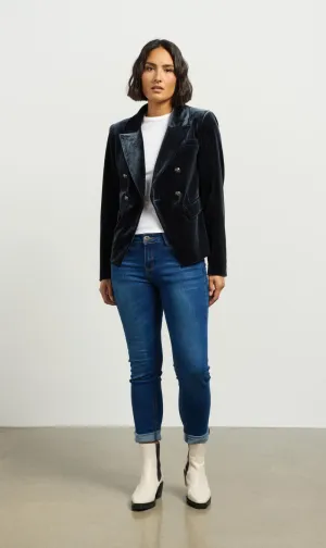 Ashton Blazer