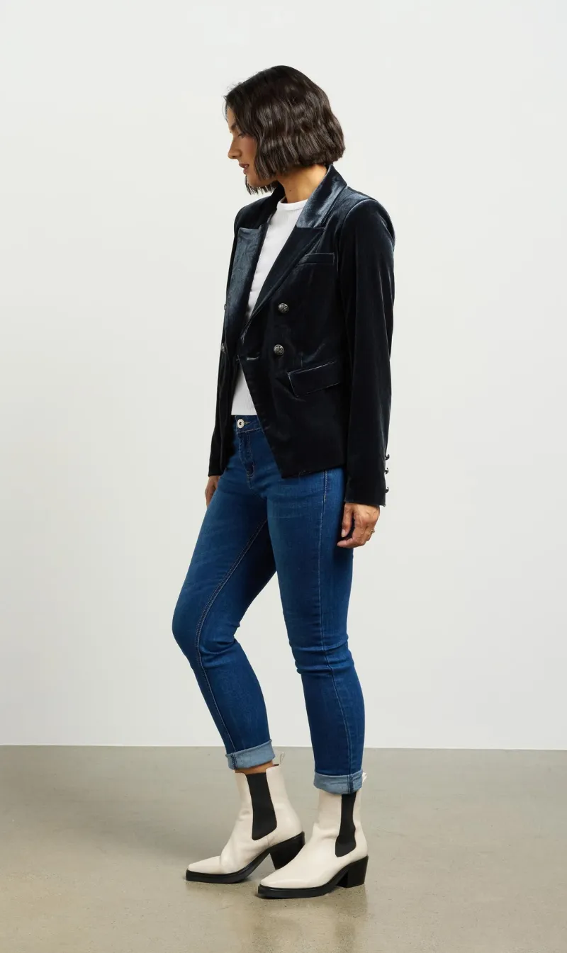 Ashton Blazer