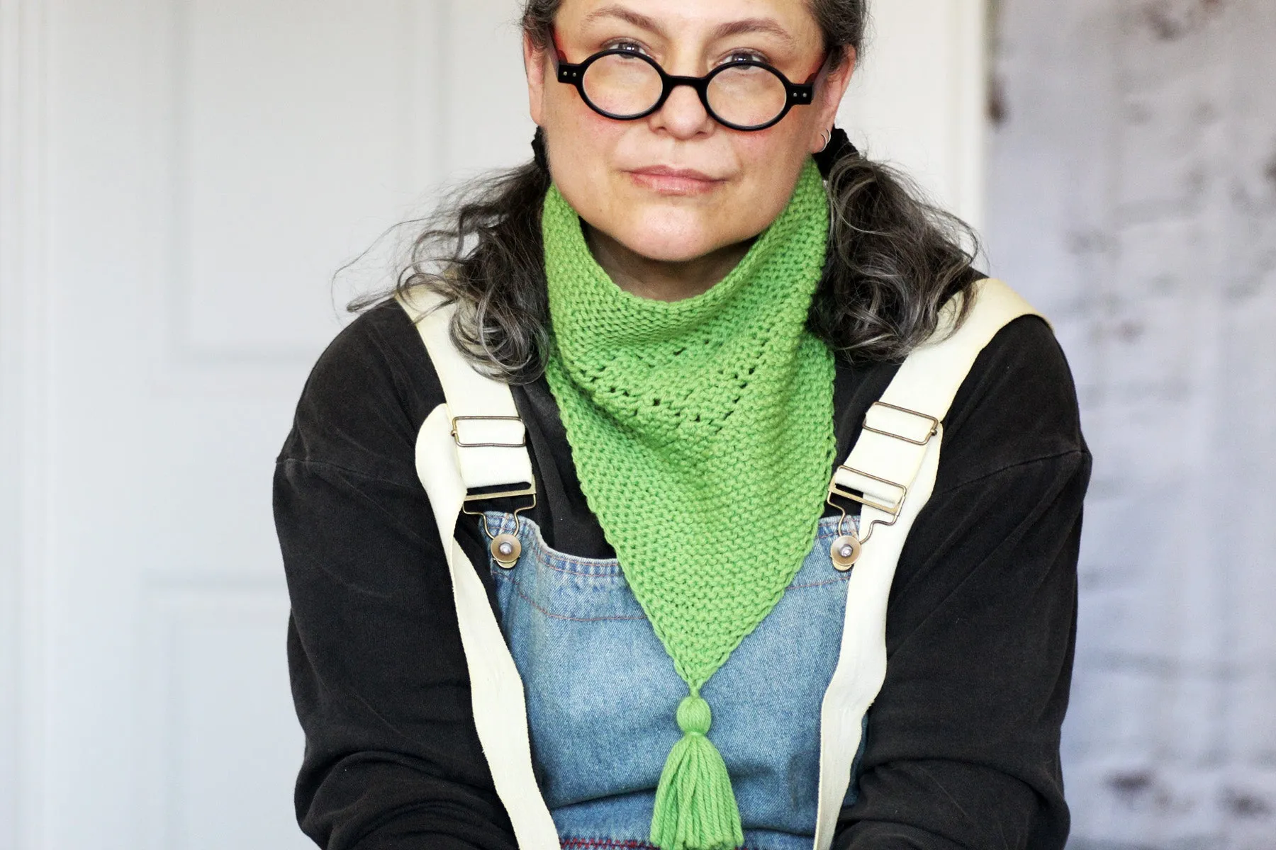 Autonomy Bandana Kit (Romi Hill)