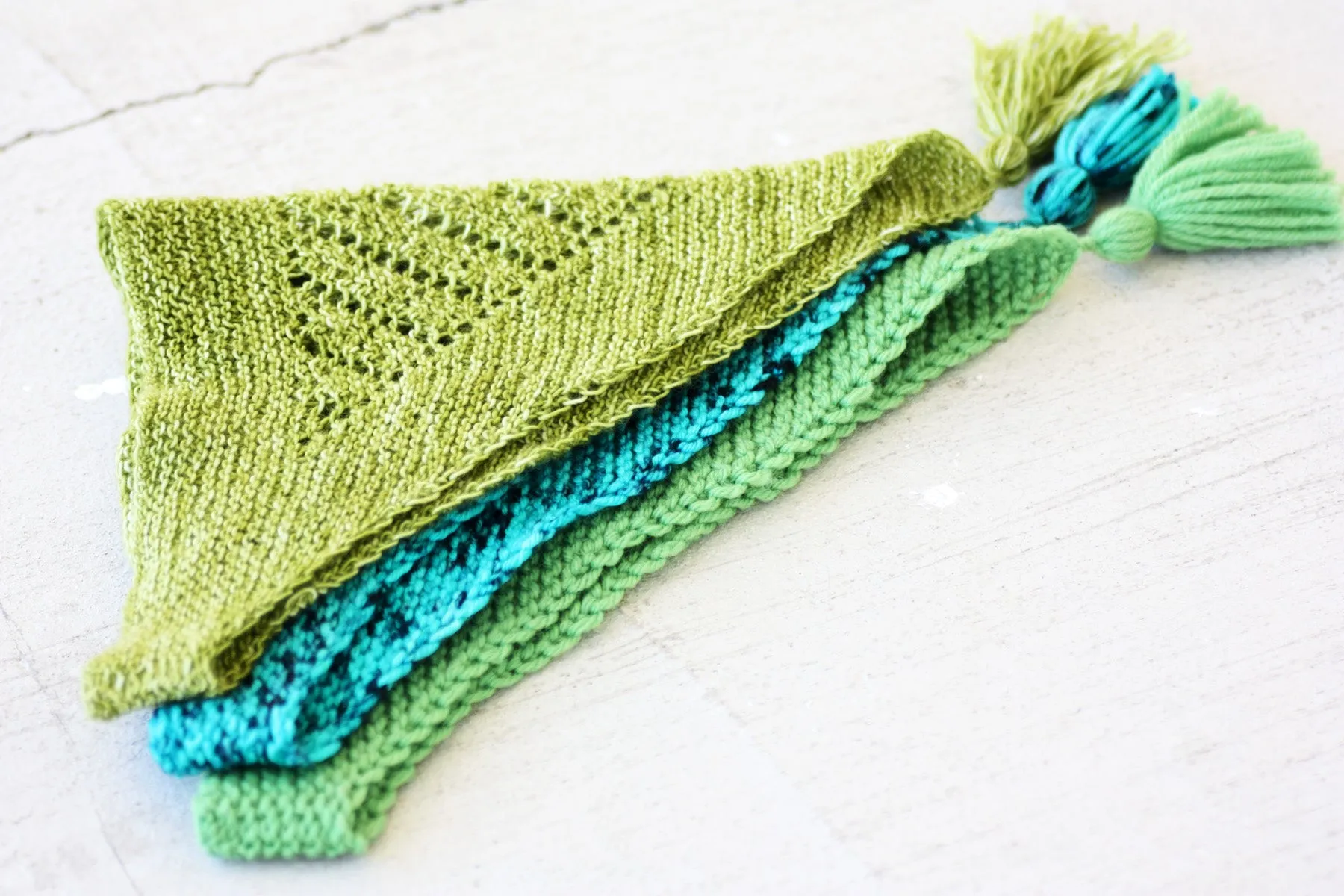 Autonomy Bandana Kit (Romi Hill)