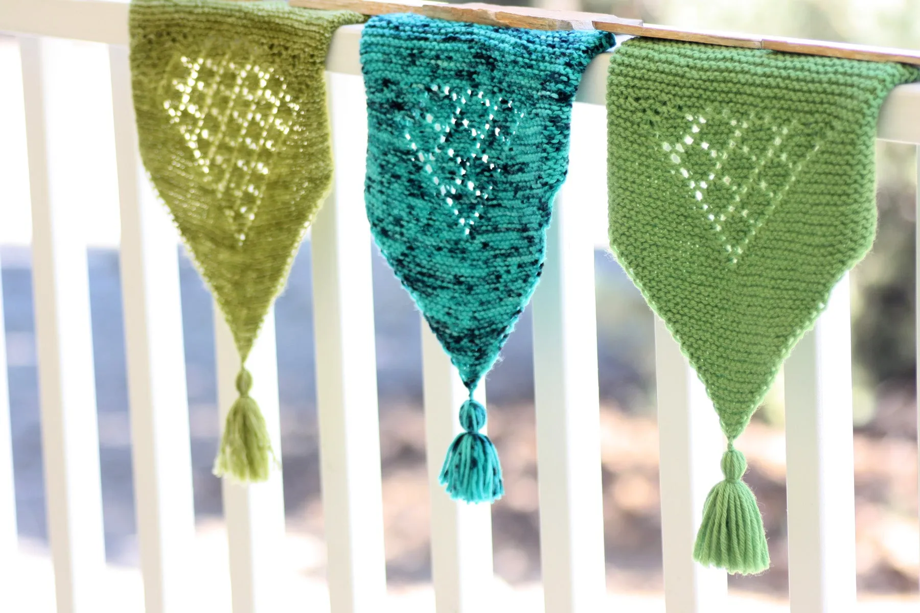 Autonomy Bandana Kit (Romi Hill)