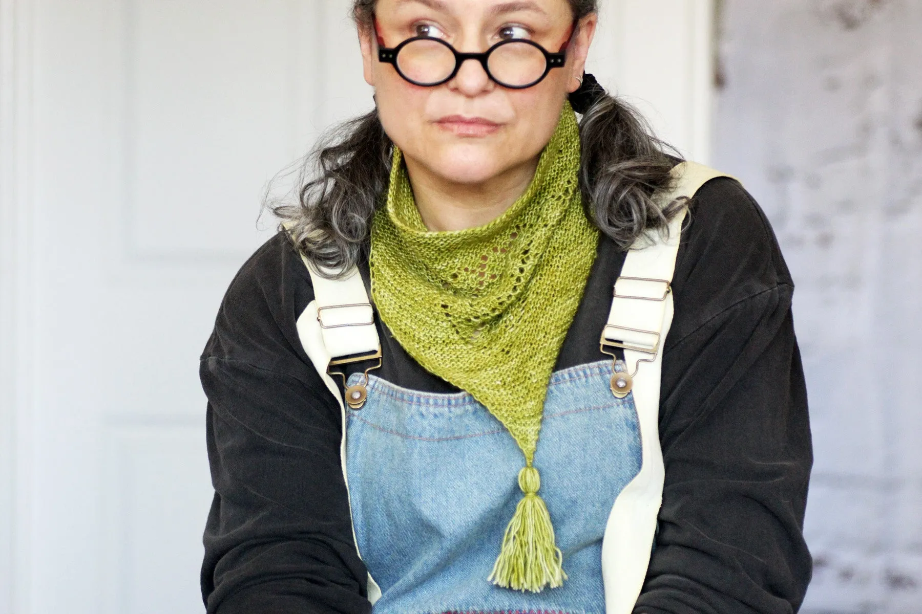 Autonomy Bandana Kit (Romi Hill)