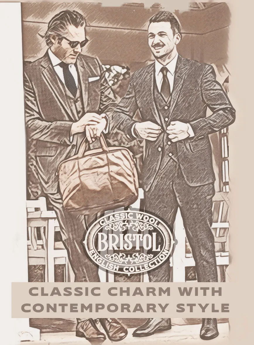 Bristol Jolan Checks Pants