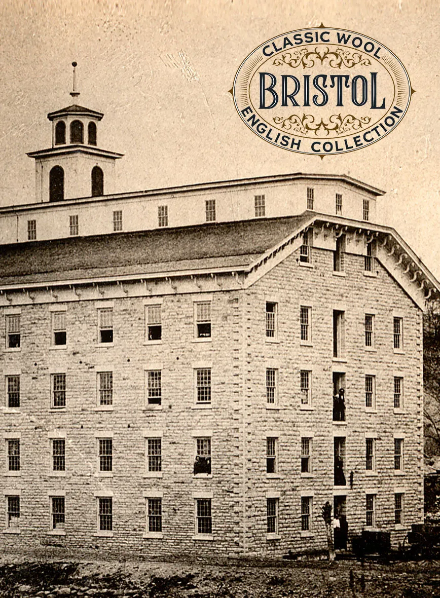 Bristol Jolan Checks Pants