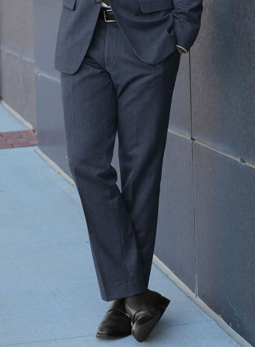 Bristol Jolan Checks Pants