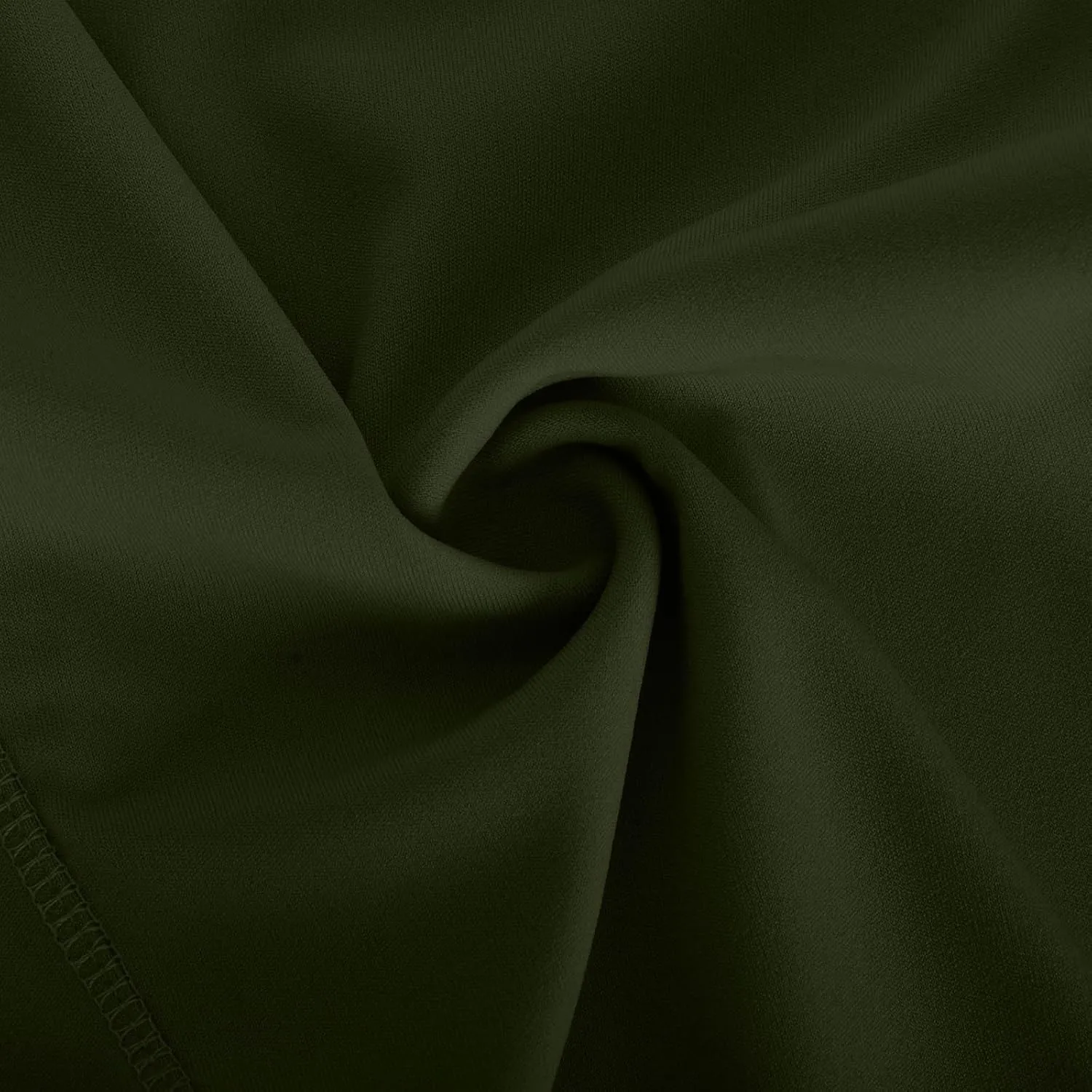 Cargo Pants Women, Casual Capri Pants Wide Leg High Waist with Pockets