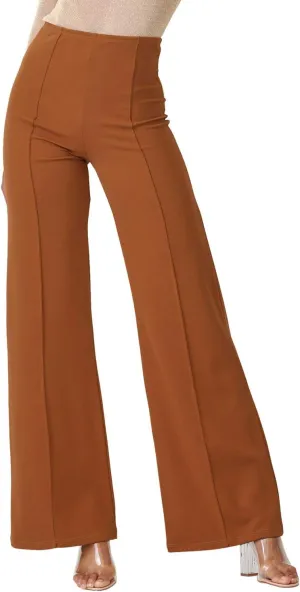 Cemi Ceri Women's High Waist Dress Pants