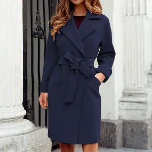 Claire | Modern Chic Outerwear