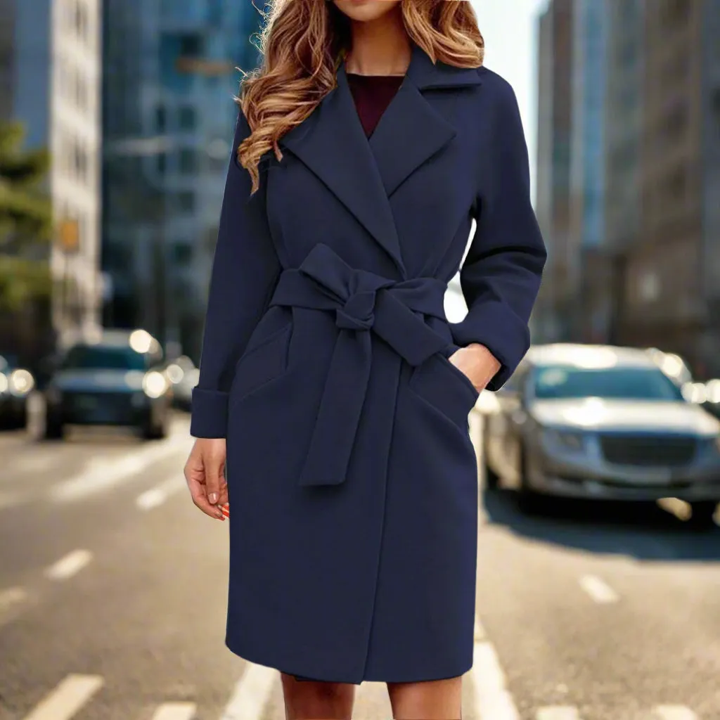Claire | Modern Chic Outerwear