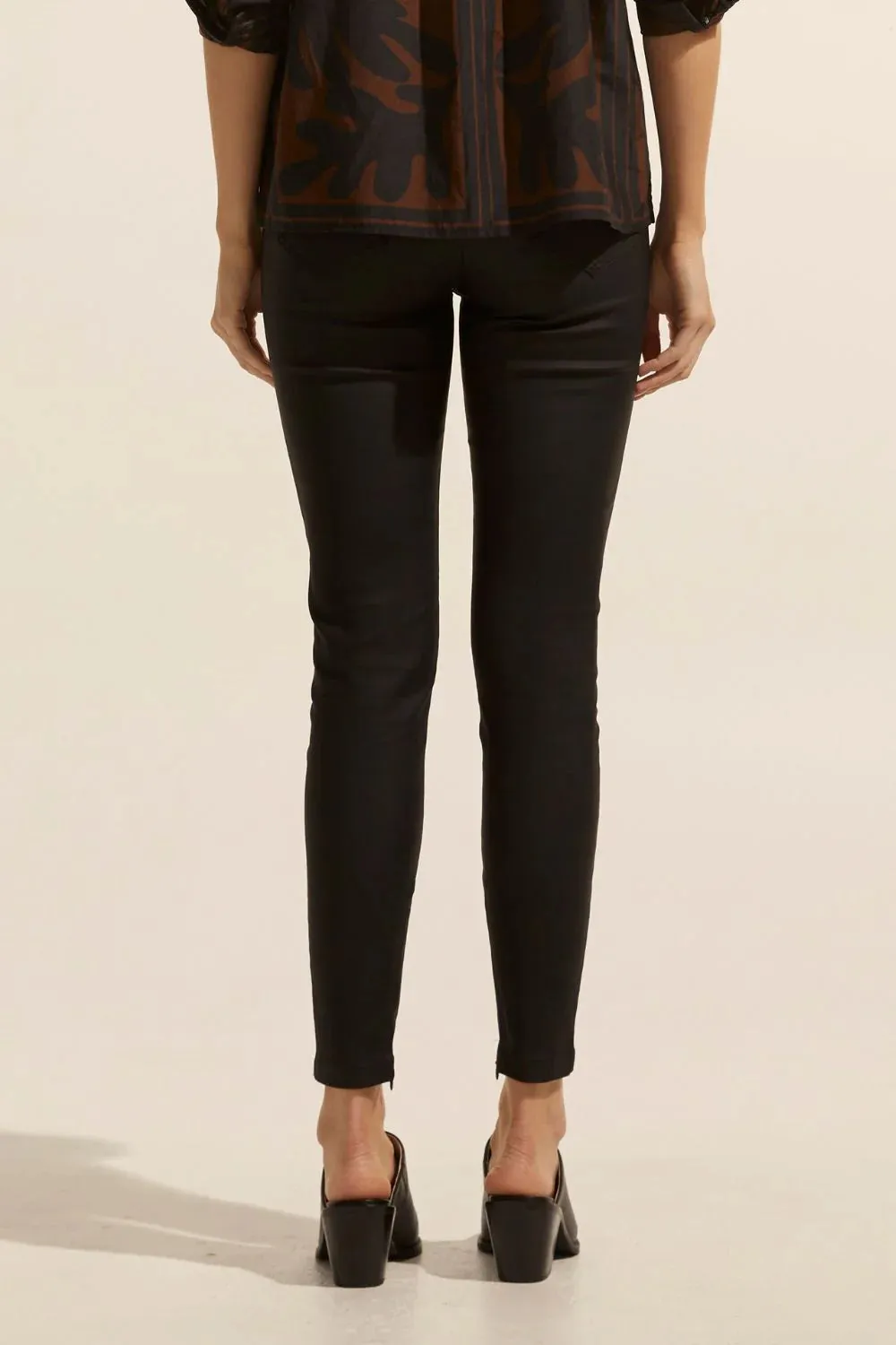 Contest Pant - Block Coated