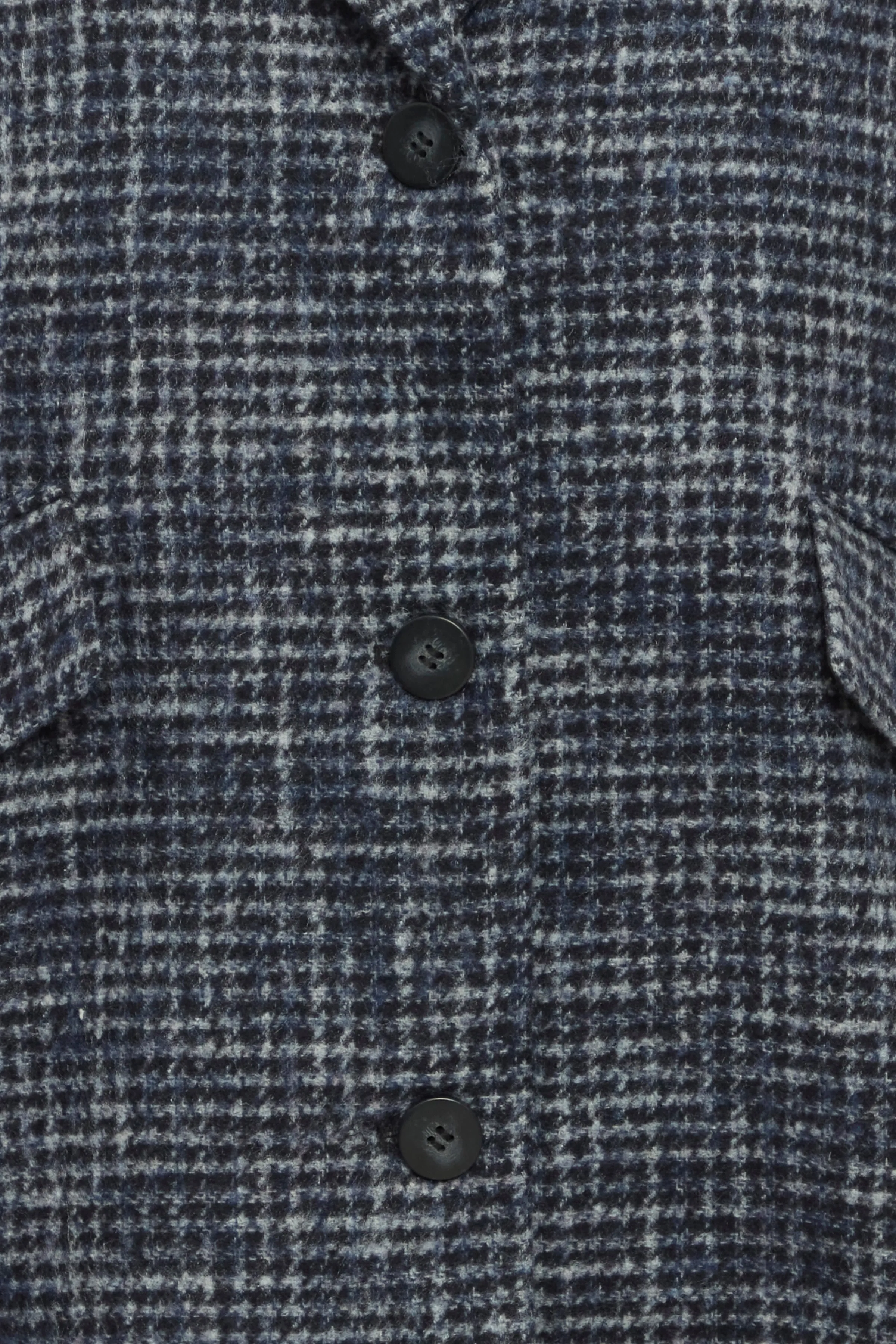 Ichi Emmalu Jacket - Navy