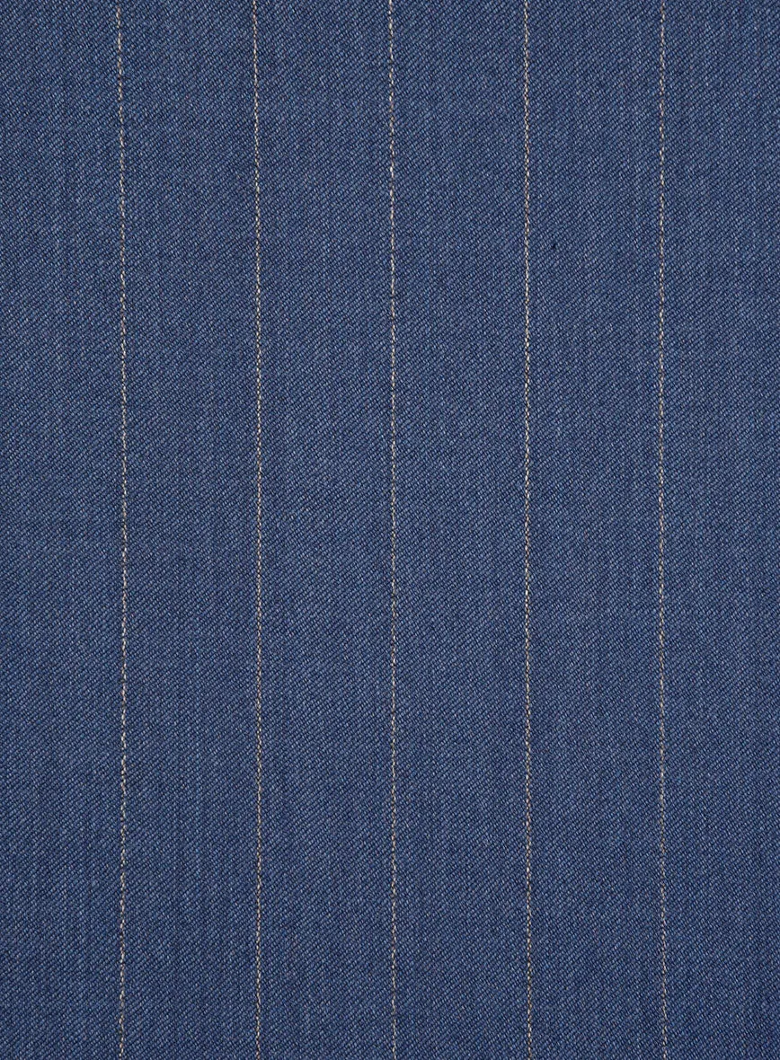 Italian Wool Pierina Pants