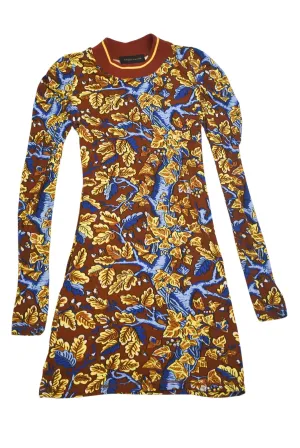 Karen Walker mini dress, UK4