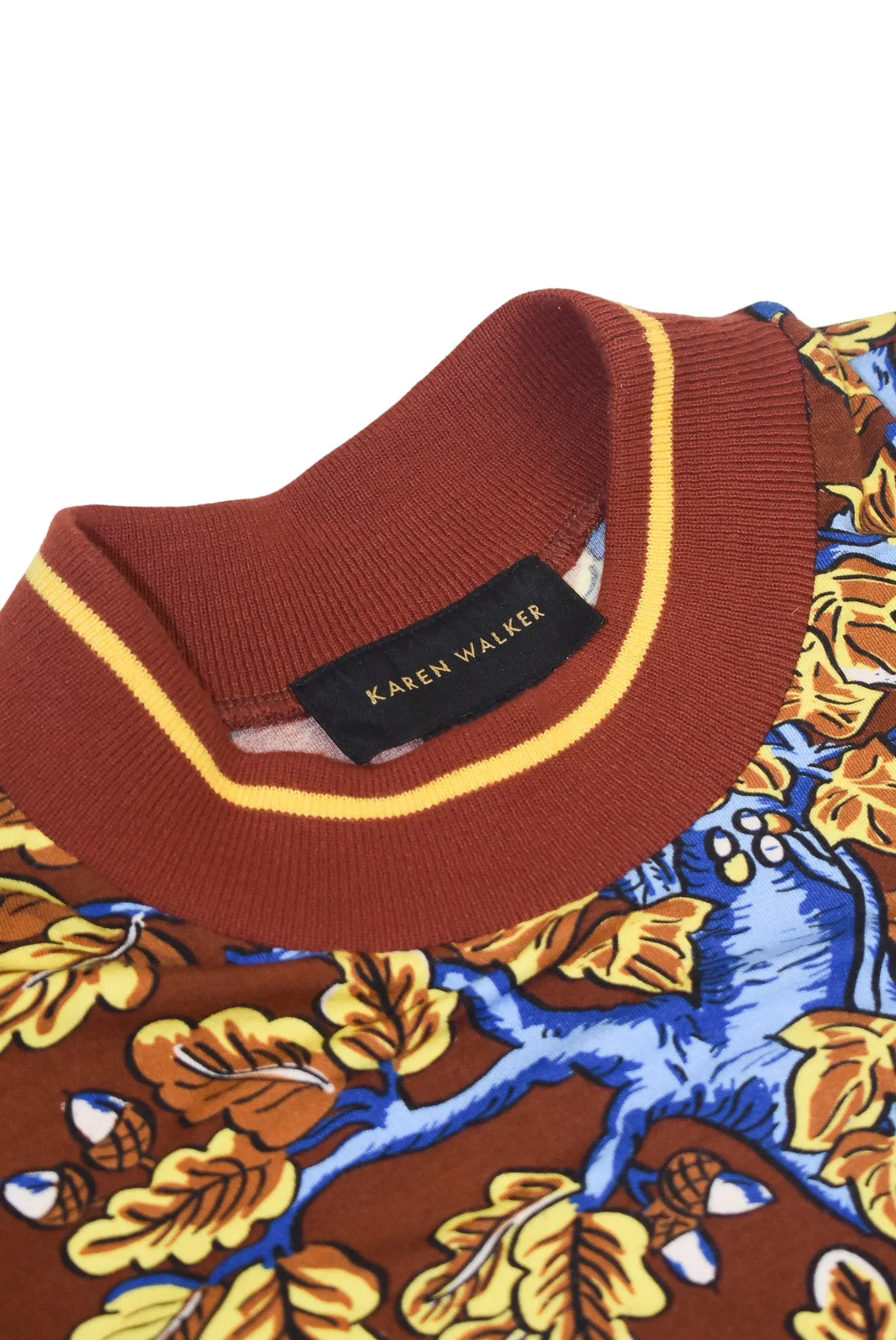 Karen Walker mini dress, UK4
