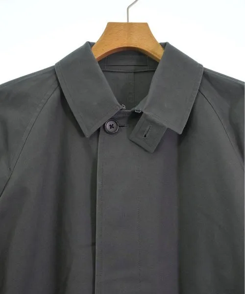 MARGARET HOWELL Trench coats