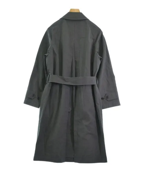 MARGARET HOWELL Trench coats