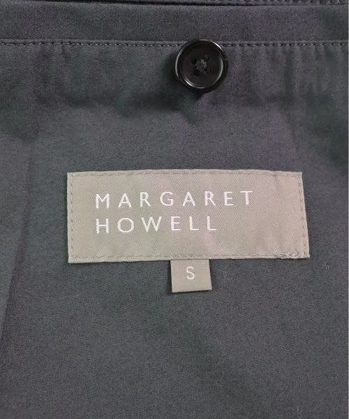 MARGARET HOWELL Trench coats