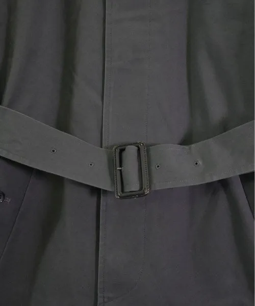 MARGARET HOWELL Trench coats