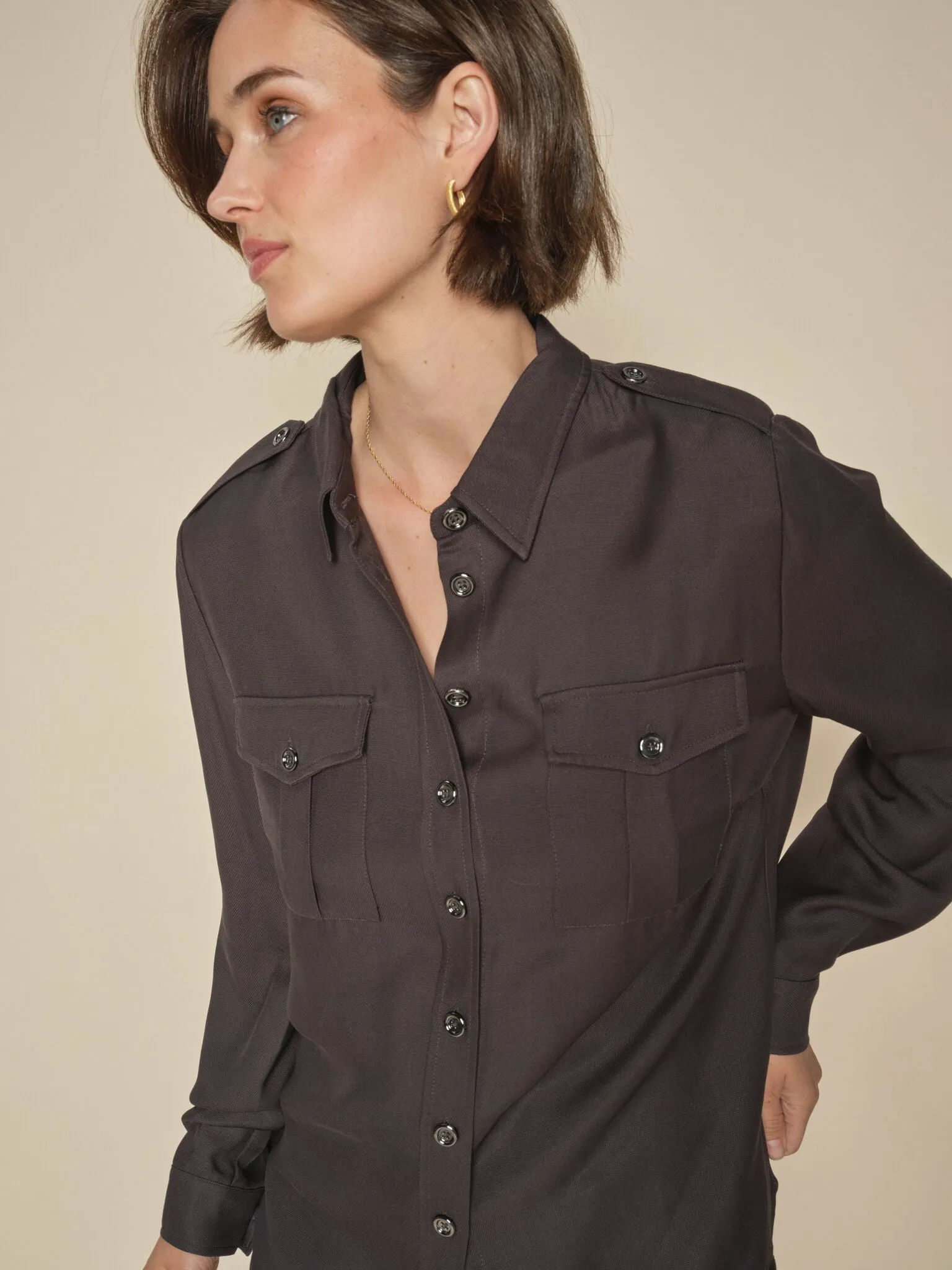 MMMea Ozana Shirt