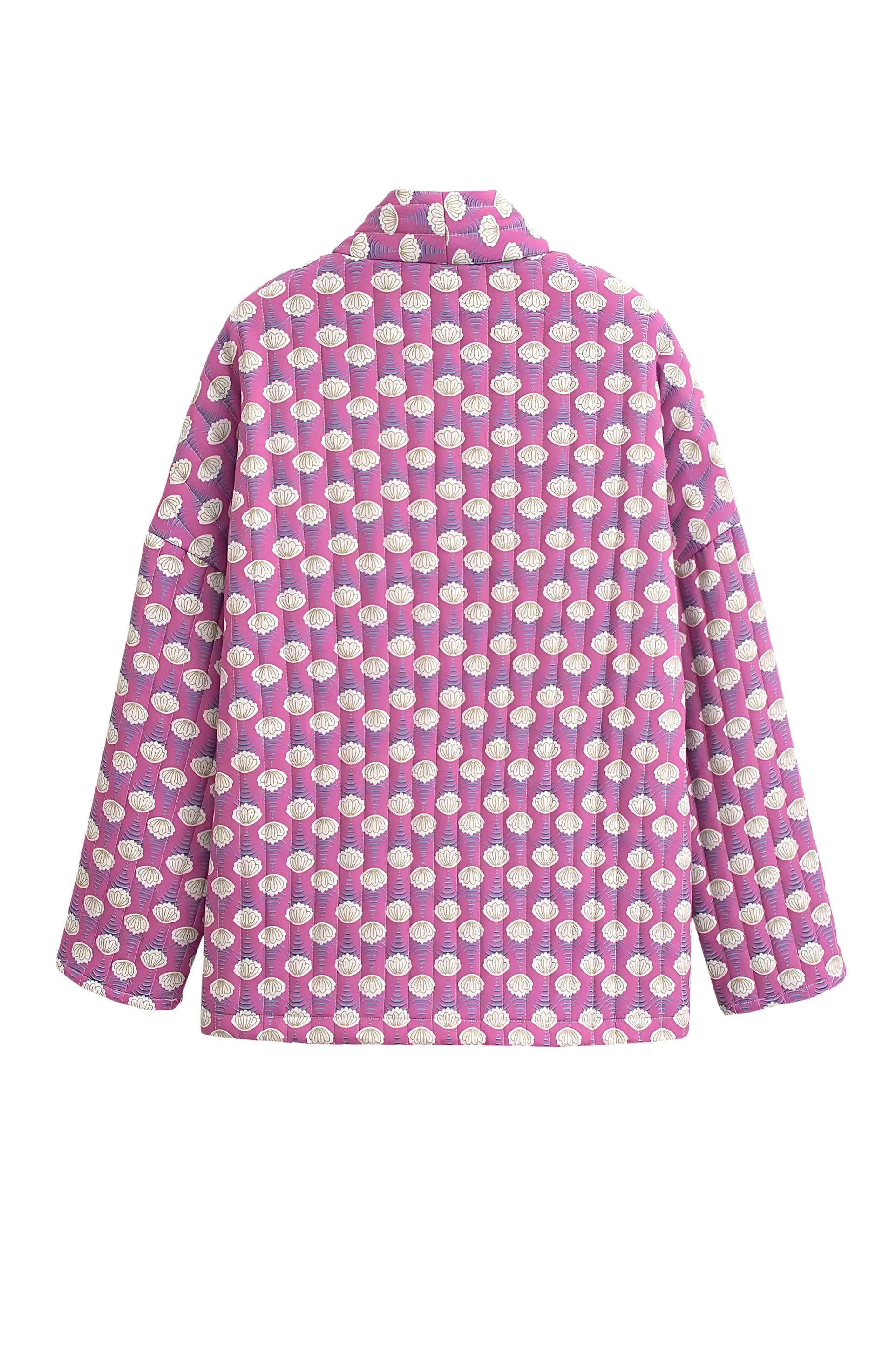 Moonlight Jacket