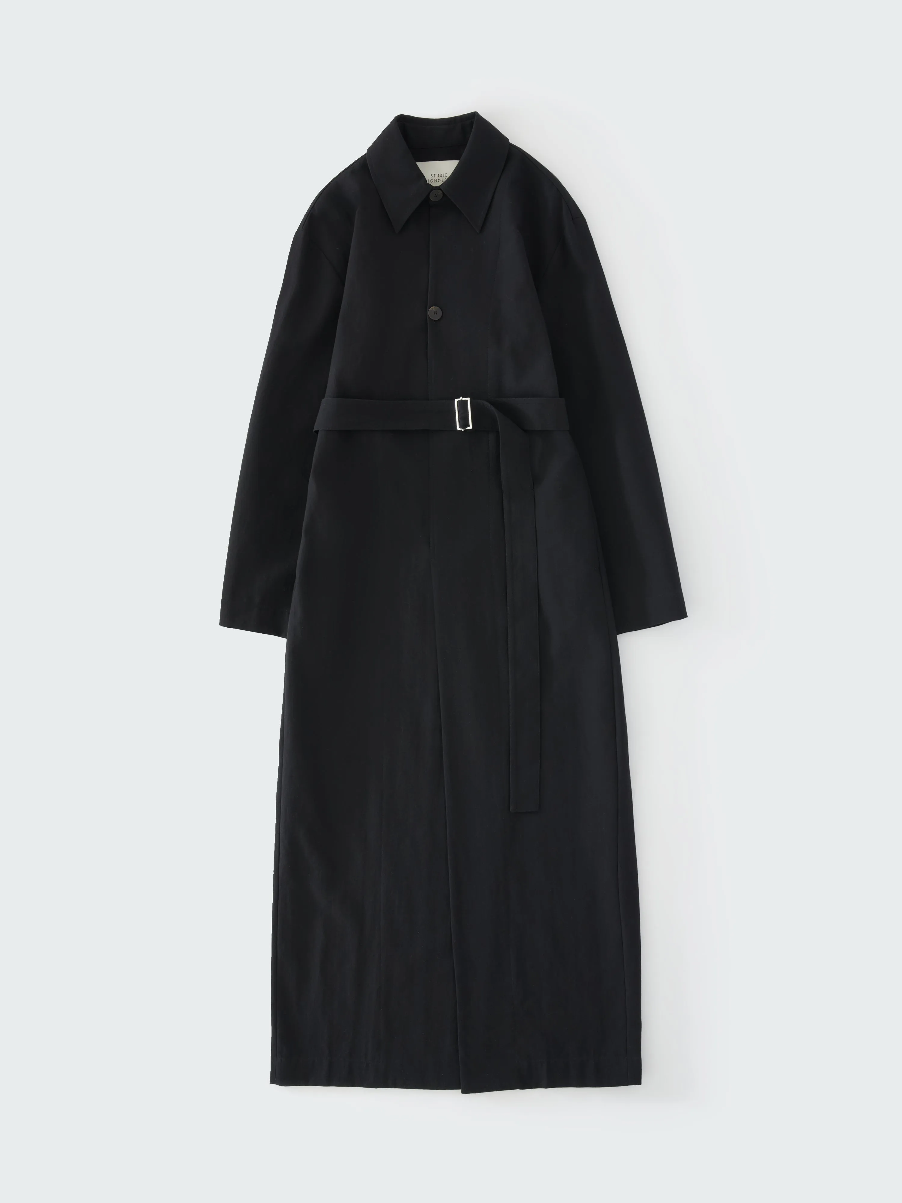 Mor Dress in Black