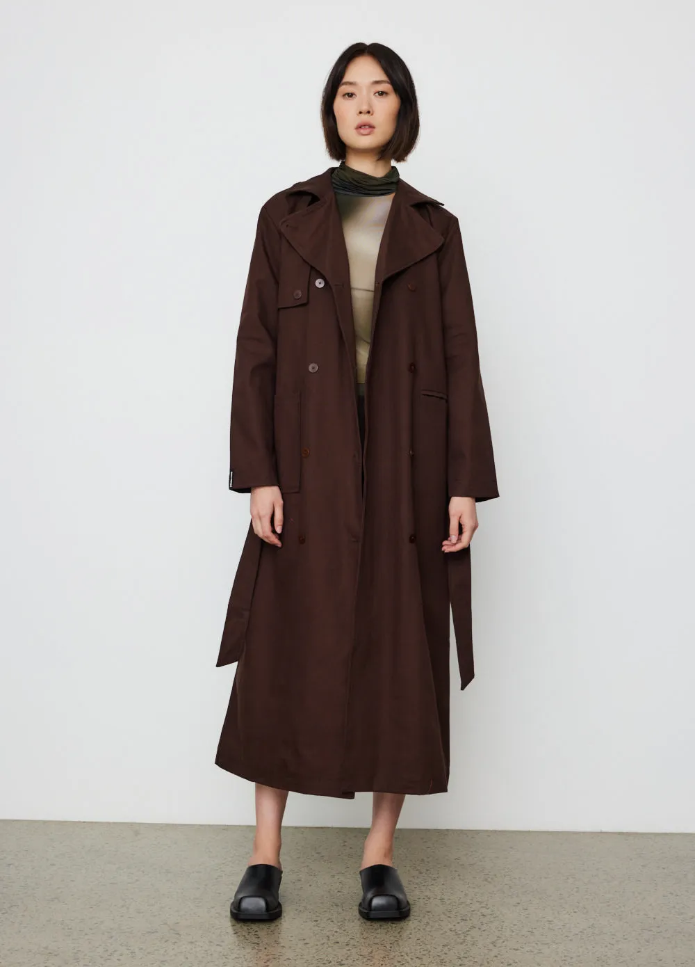 Pauvet Coat