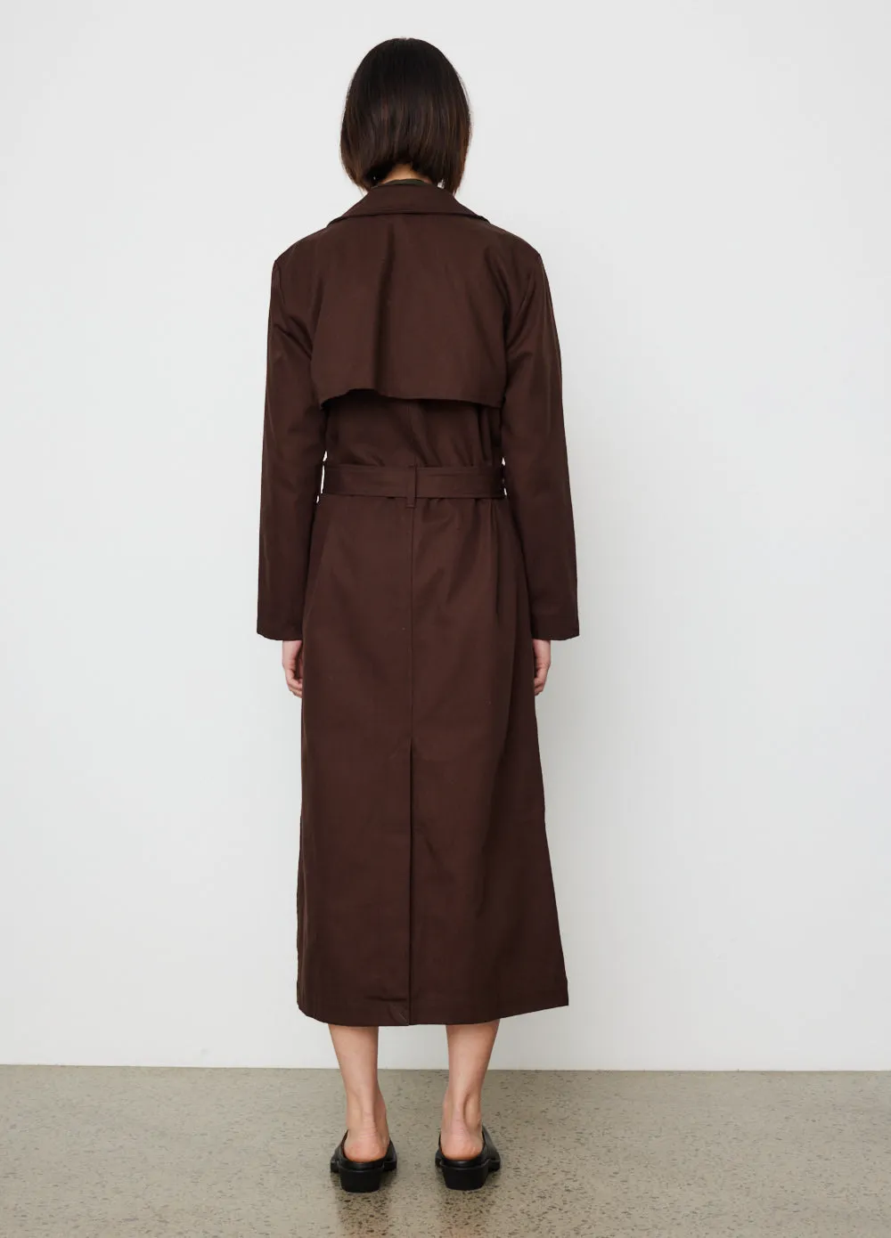 Pauvet Coat