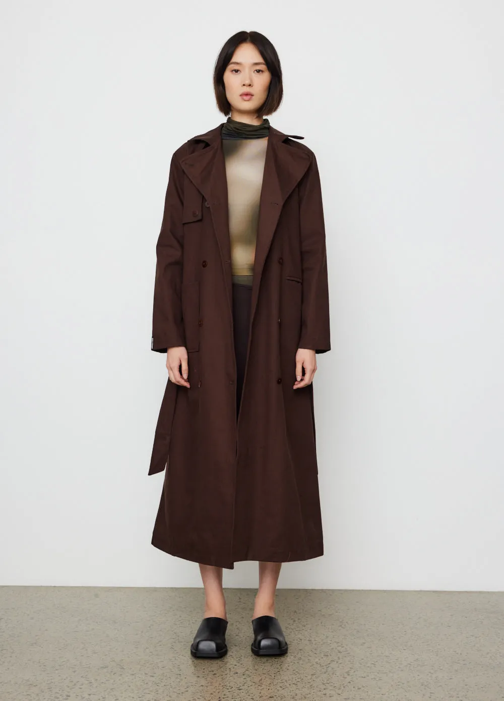 Pauvet Coat