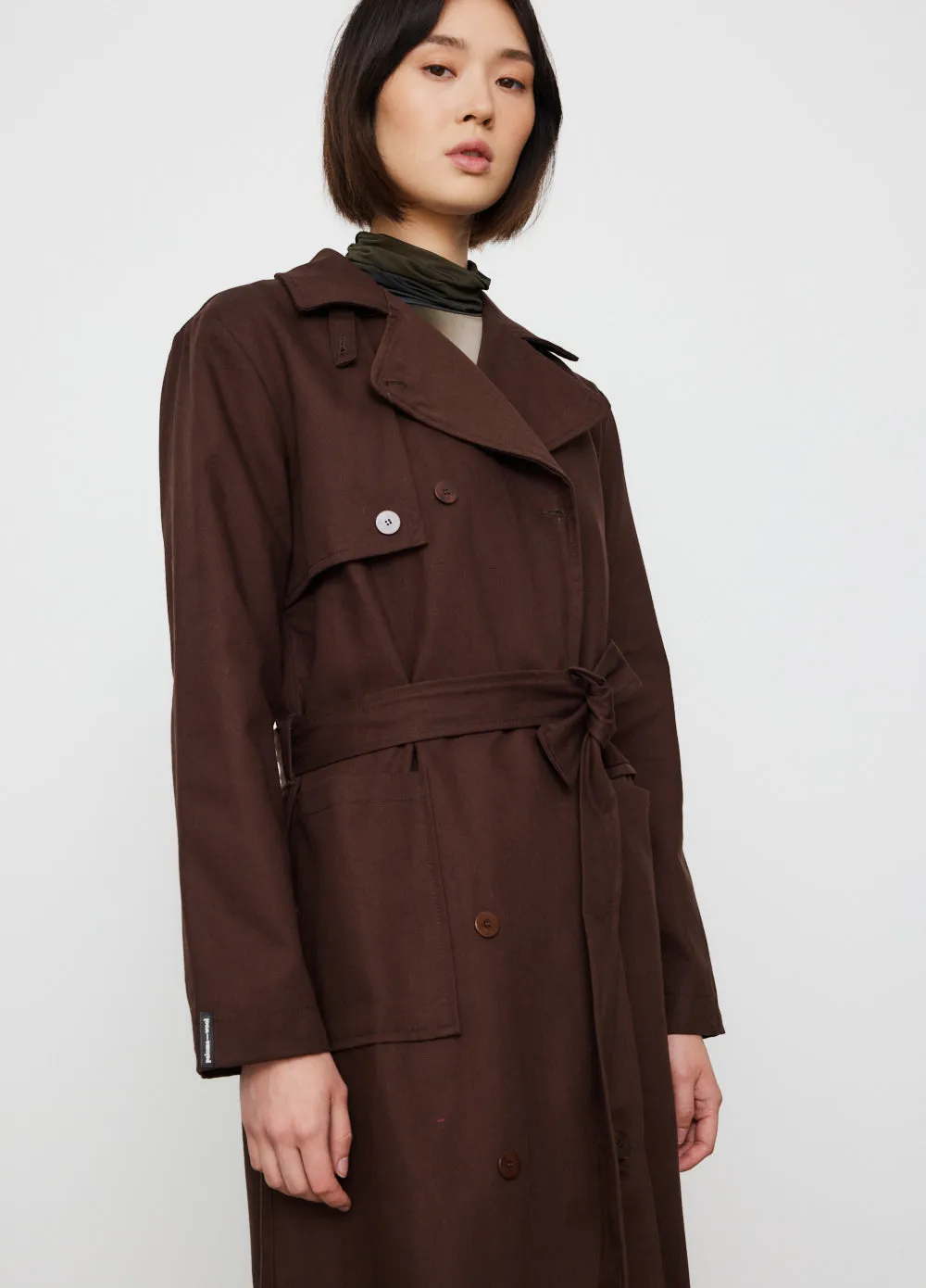 Pauvet Coat