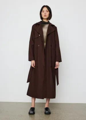 Pauvet Coat