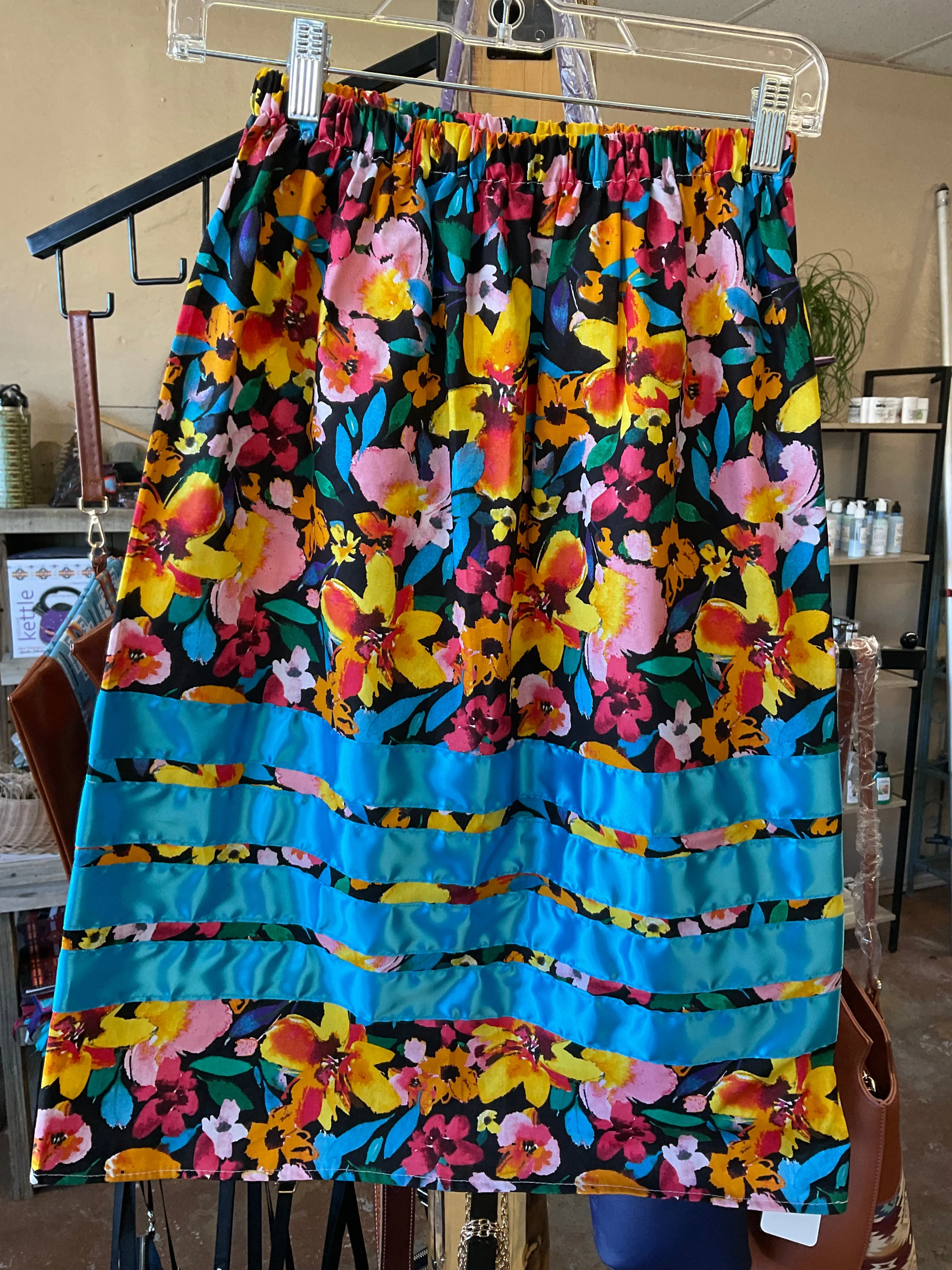 Ribbon Skirts