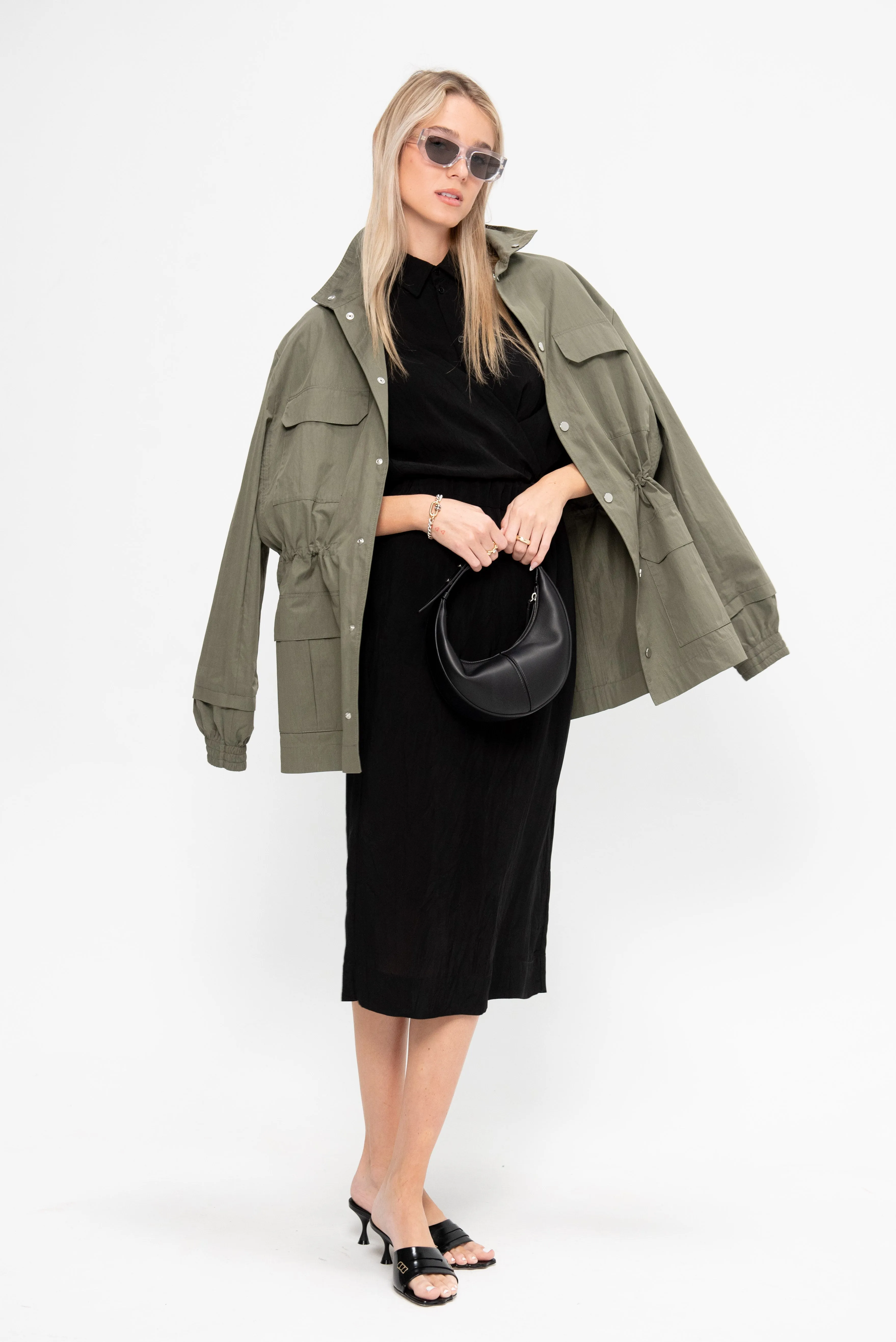 Skirt, Black