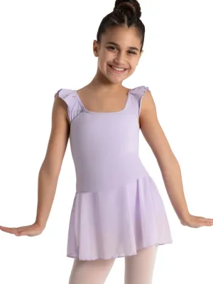 Supernova Aurora Dress - Girls